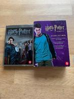 Harry Potter, Cd's en Dvd's, Ophalen of Verzenden, Zo goed als nieuw