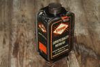 Support pour bidon huile VEEDOL / terrot jawa indian harley, Motoren, Onderdelen | Oldtimers, Verzenden