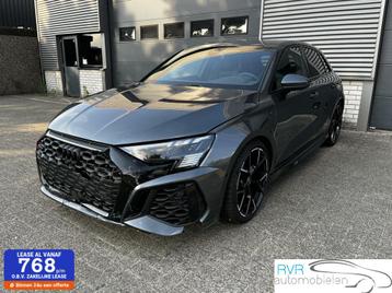 Audi RS 3 2.5 TFSI RS3 quattro / B&O / 400PK / DUITS beschikbaar voor biedingen
