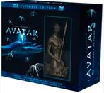 Avatar Ultimate Edition verzamelbox, Ophalen of Verzenden, Nieuw in verpakking, Boxset