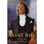 Dvd - Andre Rieu - Live at the Royal Albert Hall, Cd's en Dvd's, Dvd's | Muziek en Concerten, Ophalen of Verzenden