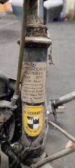 Motobecane Solex, Fietsen en Brommers, Brommers | Solex, Ophalen, Gebruikt