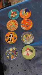 8 Flippo's / Smiths, Verzamelen, Flippo's, Verzenden, Losse flippo's