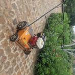 verticuteermachine Eliet 501 pro, Tuin en Terras, Verticuteermachines, Ophalen, Gebruikt, Benzine, Eliet / Honda
