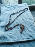 Grote paternoster, Enlèvement ou Envoi