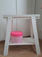 Tréteau pour bureau Ikea, Ophalen, Zo goed als nieuw, Bureau