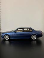 Bmw 7 serie E38 Alpina B12 1:18, Hobby en Vrije tijd, Ophalen, Zo goed als nieuw, OttOMobile