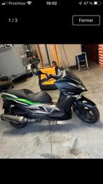 Kawasaki j 300, Motoren, Motoren | Kawasaki, Particulier