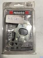 Ferodo FDB247P remblokken set  voorremblokken NOS FA 041 MCB, Motos, Neuf