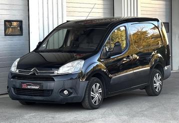 Citroen Berlingo 1.6 e-HDi/Automaat/L2/3Zit/Airco/Pdc/Euro5 beschikbaar voor biedingen