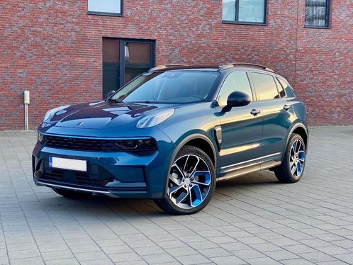 Lynk & Co 01 Modeljaar 23 - perfecte staat!, Auto's, Lynk & Co, Particulier, 360° camera, ABS, Achteruitrijcamera, Adaptieve lichten