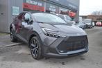 TOYOTA CHR TREND 1.8 BENZINE HYBRIDE + WAARBORG !, Auto's, Stof, 4 cilinders, 72 kW, Bedrijf