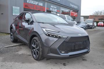 TOYOTA CHR TREND 1.8 BENZINE HYBRIDE + WAARBORG ! beschikbaar voor biedingen