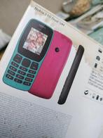 Nokia nieuw, Télécoms, Téléphonie mobile | Nokia, Enlèvement ou Envoi, Neuf