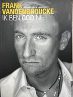 Ik ben god niet, Boeken, Ophalen, Zo goed als nieuw
