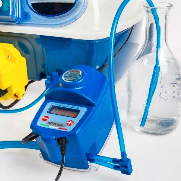 Borotto SIRIO vochtpomp voor broedmachine, Dieren en Toebehoren, Pluimvee