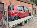 Ophaling oud ijzer en autowrakken 0483315655, Ophalen, IJzer