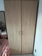 Jeugdkamer hout, Ophalen, Gebruikt, Eenpersoons