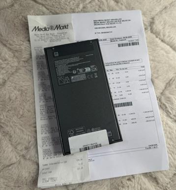 ✅ SAMSUNG GALAXY S25 EDGE 256Gb Nouveau Emballé Facture ✅ beschikbaar voor biedingen