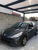 PEUGEOT 206+ 1.4 BENZINE EURO 5/ GEKEURD, Auto's, Euro 5, Bedrijf, ABS, Te koop