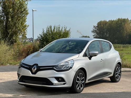 Renault Clio 0.9 TCE * 2019 * Airco * 115dkm *, Autos, Renault, Particulier, Clio, ABS, Air conditionné, Alarme, Android Auto