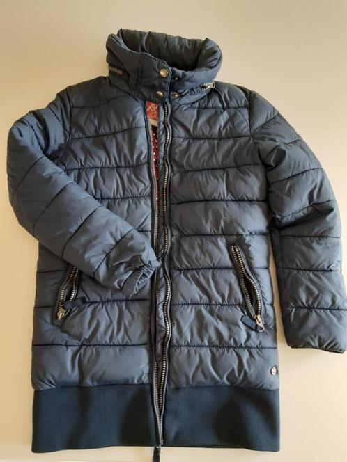 Winterjas, Wefashion, maat 146/152, Kinderen en Baby's, Kinderkleding | Maat 146, Gebruikt, Meisje, Jas, Ophalen of Verzenden