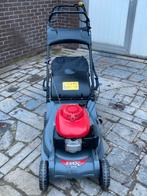 Benzinemaaier Honda HRX 476, Tuin en Terras, Ophalen, Gebruikt, Opvangzak