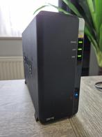 Synology NAS met 1TB disk, Computers en Software, NAS, Ophalen