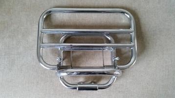 Klapdrager voor Vespa GTS, GT en GTV beschikbaar voor biedingen