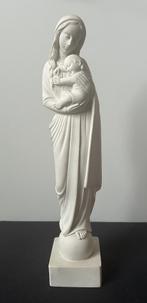 Belle statue de Marie - Kosmolux - Marbre - 45,50 cm, Enlèvement