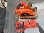 HILTI SC 70 W-A22, Ophalen, Zo goed als nieuw