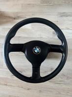 Bmw e30 mtech 2 stuur origineel lederw, Auto-onderdelen, Ophalen of Verzenden, BMW