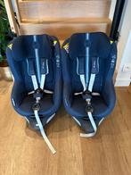 Cybex autostoel Sirona Gi i-Size Ocean Blue, Verstelbare rugleuning, 9 t/m 18 kg, Zo goed als nieuw, Isofix