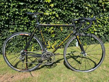 Colnago C40, Autres marques, Enlèvement, 28 pouces, Carbone