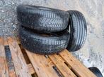 pneus hiver 205/60R16, 205 mm, Band(en), 16 inch, Gebruikt