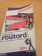 Gids voor backpackers in Florida 2011, Verzenden, Reisgids of -boek, Noord-Amerika, Gelezen