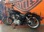 Harley-Davidson SPORTSTER LOW 883, Motos, Motos | Motos accidentées, Autres marques, 883 cm³, Chopper