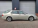 SAAB - 9-5 Vector Sportcom, Auto's, Saab, Gebruikt, Bedrijf, Handgeschakeld, Overige carrosserie