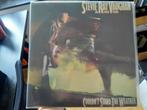 Stevie Ray Vaughan - Couldn’t Stand The Weather 1984, Enlèvement ou Envoi, Utilisé, 12 pouces, Autres genres