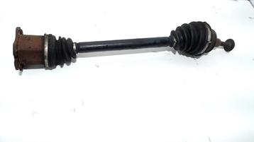 AANDRIJFAS LINKS VOOR Audi A6 Quattro (C6) (4F0407272J) beschikbaar voor biedingen