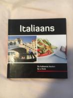 Italiaans, Boeken, Ophalen