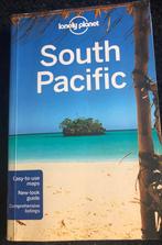 South Pacific, Lonely Planet, Boeken, Reisgidsen, Ophalen of Verzenden, Zo goed als nieuw, Lonely Planet