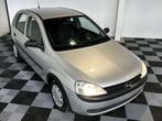 Opel Corsa 1.2i benzine bj. 2004 117000km, Auto's, Opel, Voorwielaandrijving, 1005 kg, Gebruikt, 5 deurs