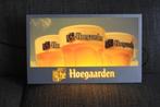 LICHTRECLAME HOEGAARDEN BIER, Verzamelen, Ophalen of Verzenden