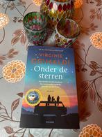 Onder de sterren / Virginie Grimaldi, Ophalen of Verzenden, Zo goed als nieuw