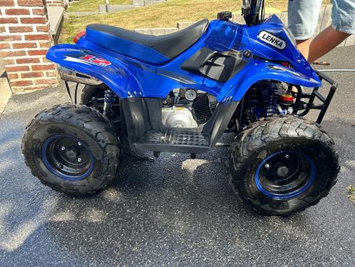 Quad enfant essence, Motoren, Quads en Trikes, Ophalen