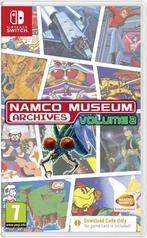 Neuf - Namco Museum Archives Volume 2, Enlèvement ou Envoi, Neuf