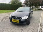 Vw polo 1ste eig 1.2cc, Auto's, Voorwielaandrijving, Stof, Zwart, Bedrijf