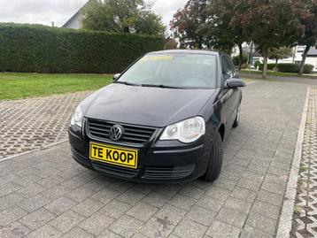 Vw polo 1ste eig 1.2cc beschikbaar voor biedingen