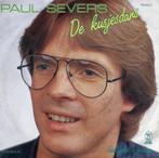 Paul Severs – De Kusjesdans, Cd's en Dvd's, Vinyl Singles, 7 inch, Single, Ophalen of Verzenden, Zo goed als nieuw